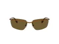 Swarovski Sonnenbrille SK 7001 400273