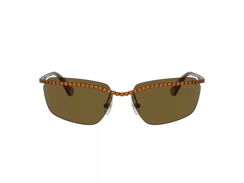 Swarovski Sonnenbrille SK 7001 400273