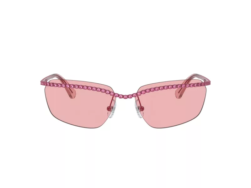 Swarovski Sonnenbrille SK 7001 401284