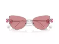 Swarovski Sonnenbrille SK 7003 400184