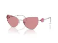 Swarovski Sonnenbrille SK 7003 400184
