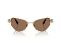 Swarovski Sonnenbrille SK 7003 400473