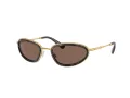 Swarovski Sonnenbrille SK 7004 400473