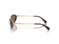 Swarovski Sonnenbrille SK 7004 400473