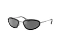 Swarovski Sonnenbrille SK 7004 40116G