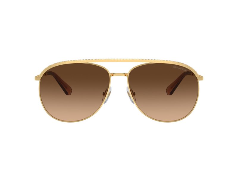 Swarovski Sonnenbrille SK 7005 400474