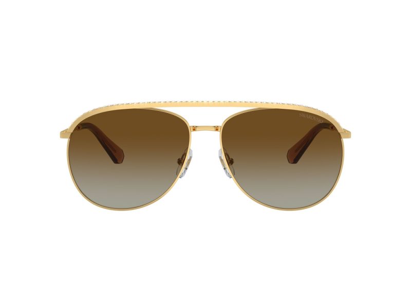 Swarovski Sonnenbrille SK 7005 4004T5