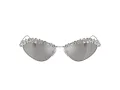 Swarovski Sonnenbrille SK 7009 40016G