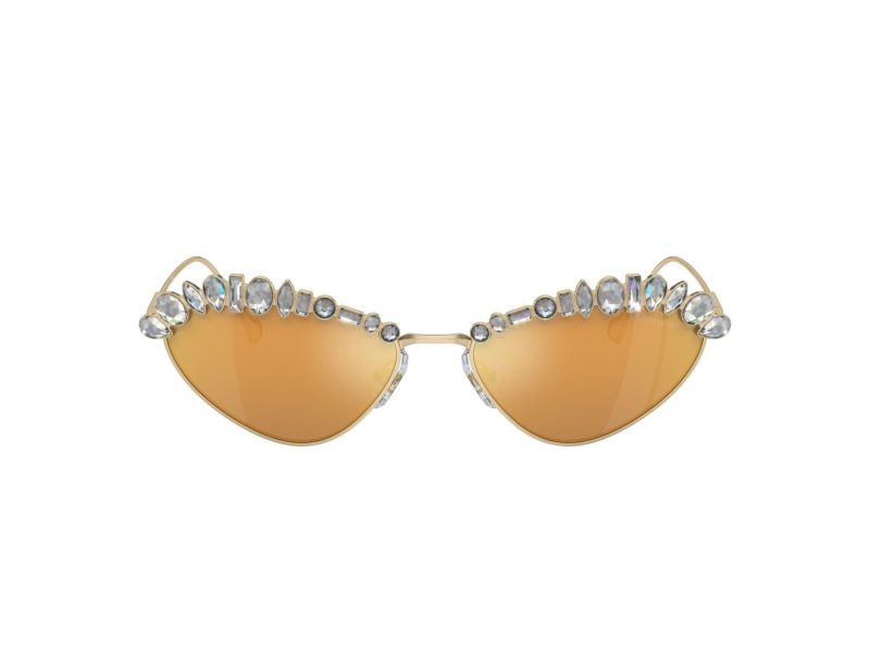Swarovski Sonnenbrille SK 7009 40137P