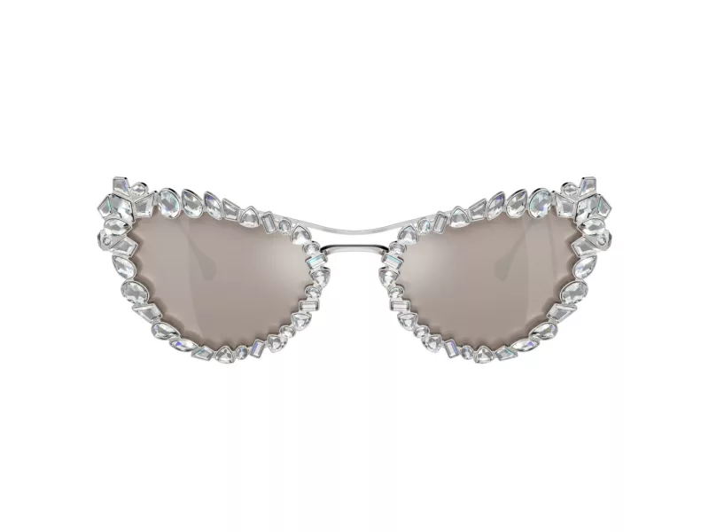 Swarovski Sonnenbrille SK 7011 4001AP