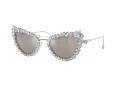 Swarovski Sonnenbrille SK 7011 4001AP