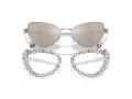 Swarovski Sonnenbrille SK 7011 4001AP
