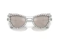 Swarovski Sonnenbrille SK 7011 4001AP