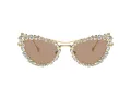 Swarovski Sonnenbrille SK 7011 402263