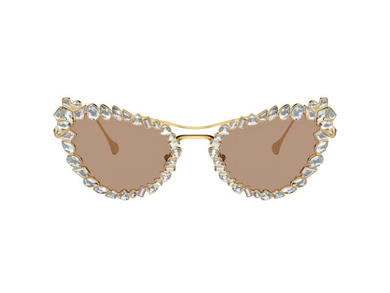Swarovski Sonnenbrille SK 7011 402263
