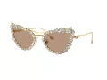 Swarovski Sonnenbrille SK 7011 402263