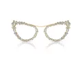 Swarovski Sonnenbrille SK 7011 402263