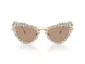 Swarovski Sonnenbrille SK 7011 402263