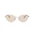 Swarovski Sonnenbrille SK 7014 4013M4