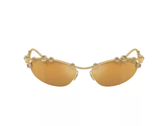 Swarovski Sonnenbrille SK 7016 40047P