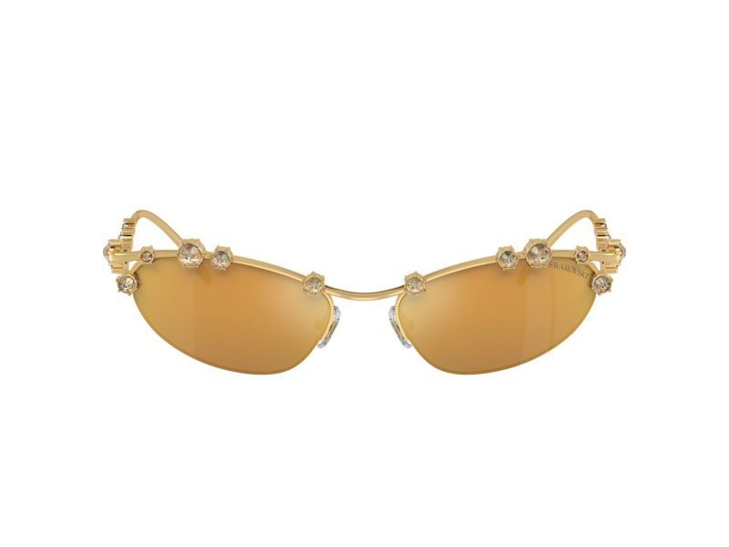 Swarovski Sonnenbrille SK 7016 40047P
