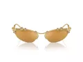 Swarovski Sonnenbrille SK 7016 40047P