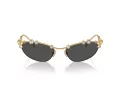Swarovski Sonnenbrille SK 7016 400487
