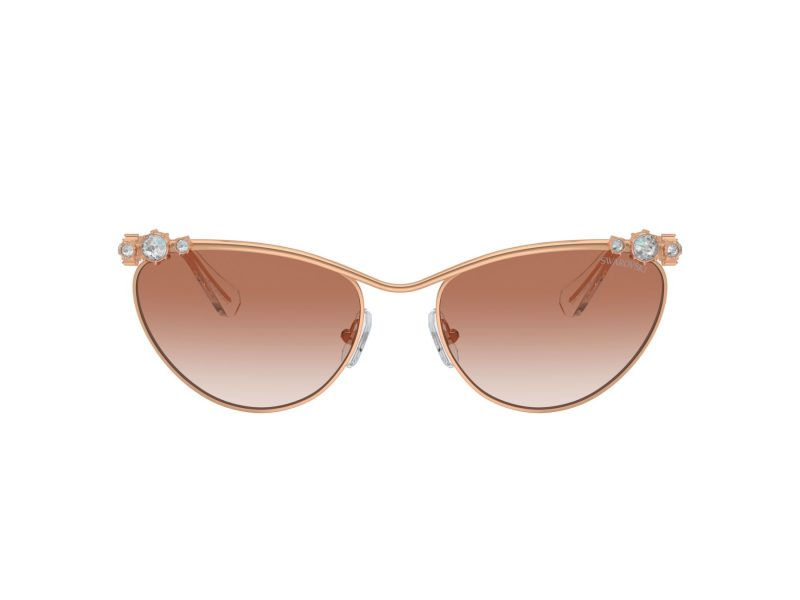 Swarovski Sonnenbrille SK 7017 401413
