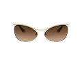 Swarovski Sonnenbrille SK 7018 400474
