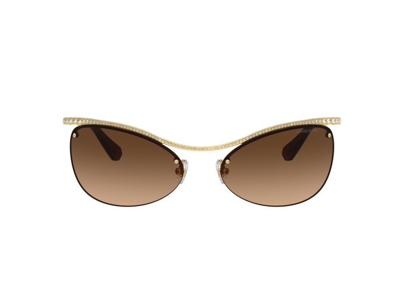 Swarovski Sonnenbrille SK 7018 400474