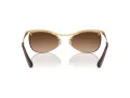Swarovski Sonnenbrille SK 7018 400474