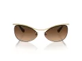 Swarovski Sonnenbrille SK 7018 400474