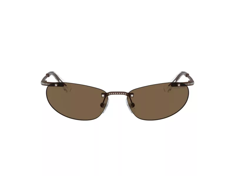 Swarovski Sonnenbrille SK 7019 400273