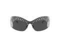 Swarovski Sonnenbrille SK 7020 400187