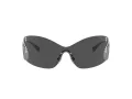 Swarovski Sonnenbrille SK 7020 400987