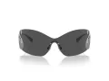 Swarovski Sonnenbrille SK 7020 400987