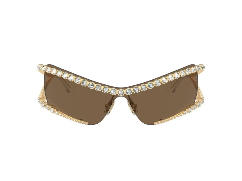 Swarovski Sonnenbrille SK 7022 400473