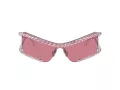 Swarovski Sonnenbrille SK 7022 402384