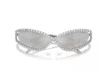 Swarovski Sonnenbrille SK 7024 40016G
