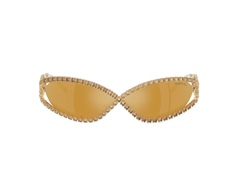 Swarovski Sonnenbrille SK 7024 40047P