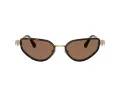 Swarovski Sonnenbrille SK 7027 400473