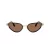 Swarovski Sonnenbrille SK 7027 400473