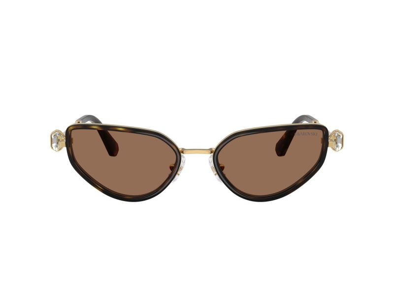 Swarovski Sonnenbrille SK 7027 400473