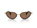 Swarovski Sonnenbrille SK 7027 400473
