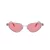 Swarovski Sonnenbrille SK 7027 403784