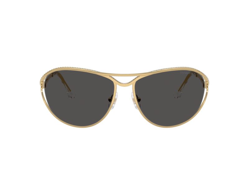 Swarovski Sonnenbrille SK 7028 400487