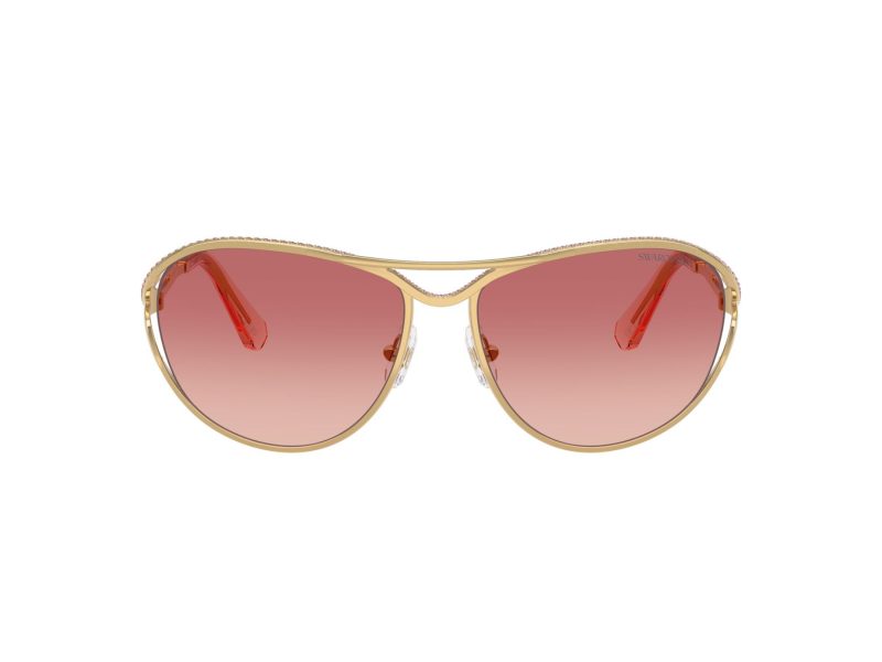 Swarovski Sonnenbrille SK 7028 4004A5