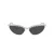 Swarovski Sonnenbrille SK 7030 400187