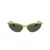 Swarovski Sonnenbrille SK 7030 401782