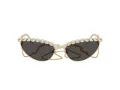 Swarovski Sonnenbrille SK 7030 403987